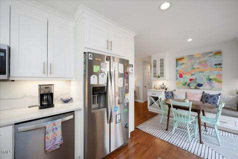 528 Moseley Lane Raleigh NC 27601