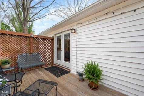 528 Moseley Lane Raleigh NC 27601