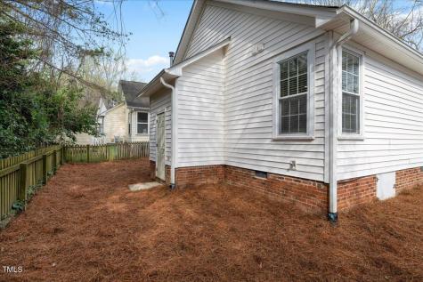 528 Moseley Lane Raleigh NC 27601