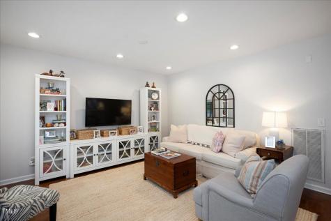 528 Moseley Lane Raleigh NC 27601