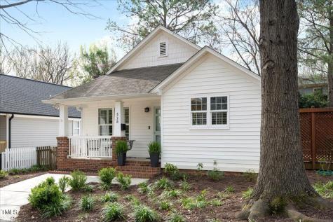 528 Moseley Lane Raleigh NC 27601