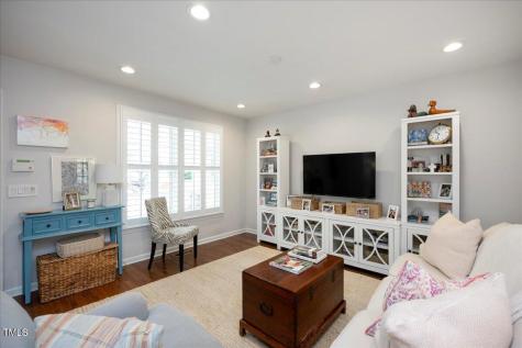 528 Moseley Lane Raleigh NC 27601