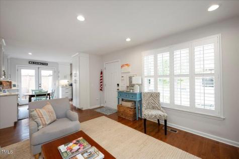 528 Moseley Lane Raleigh NC 27601