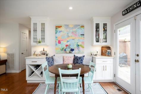 528 Moseley Lane Raleigh NC 27601