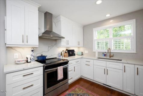 528 Moseley Lane Raleigh NC 27601