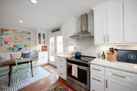 528 Moseley Lane Raleigh NC 27601