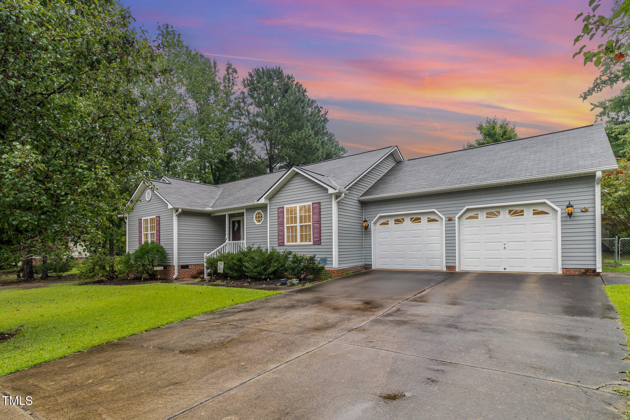 3525 Deer Trace Lane Clayton NC 27520