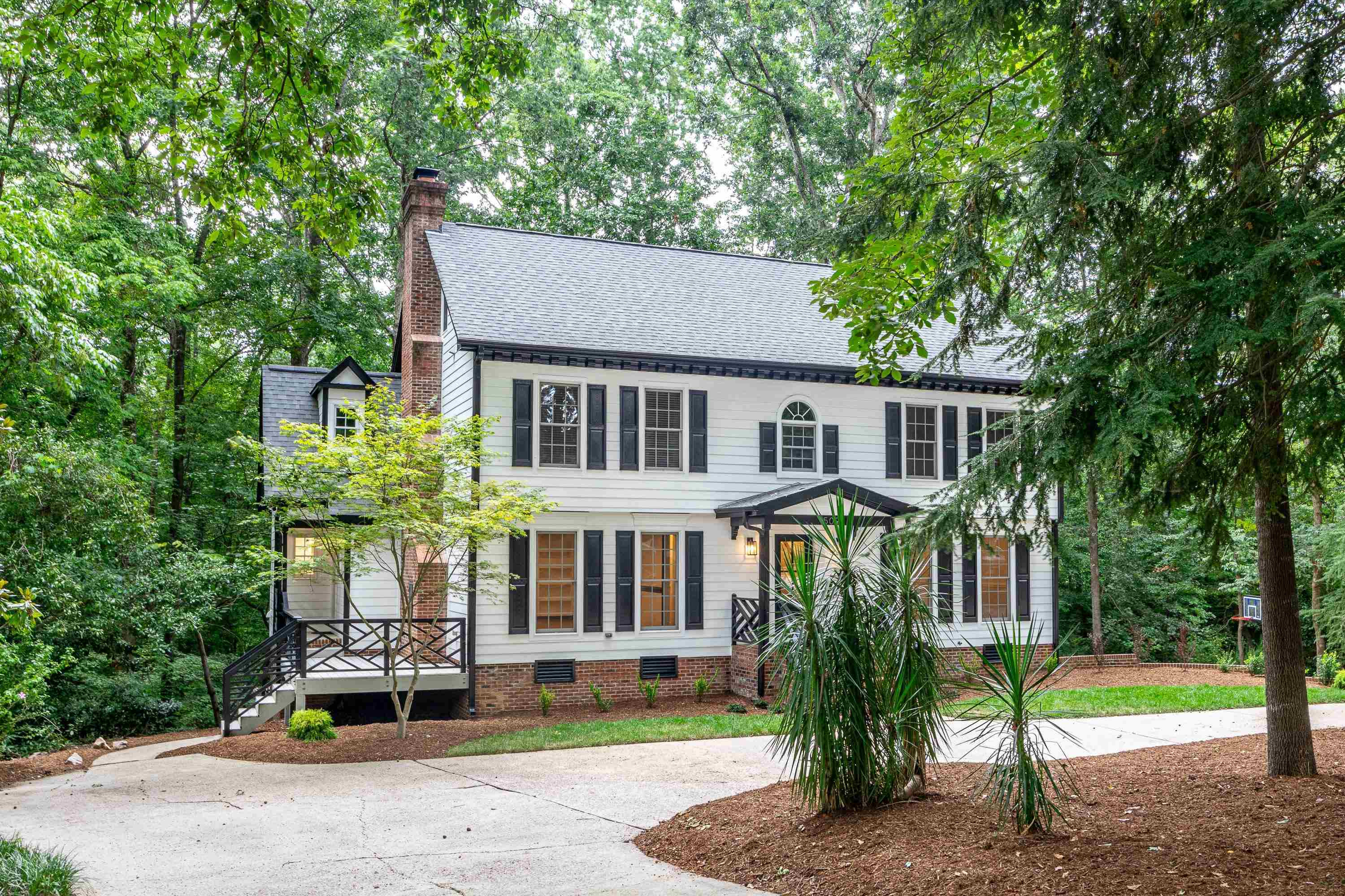 509 Annandale Drive Cary NC 27511