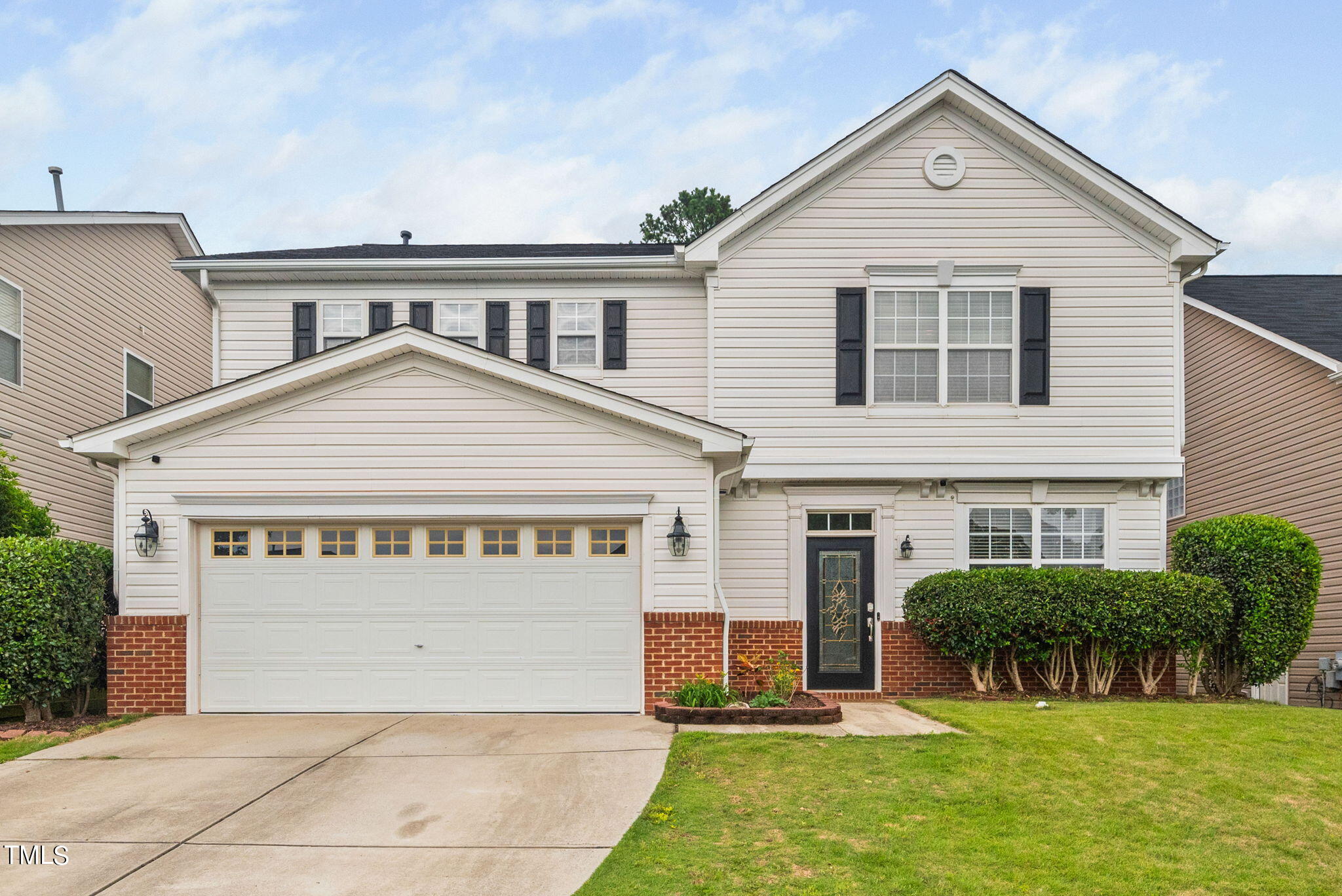 1832 Devonridge Drive Fuquay Varina NC 27526