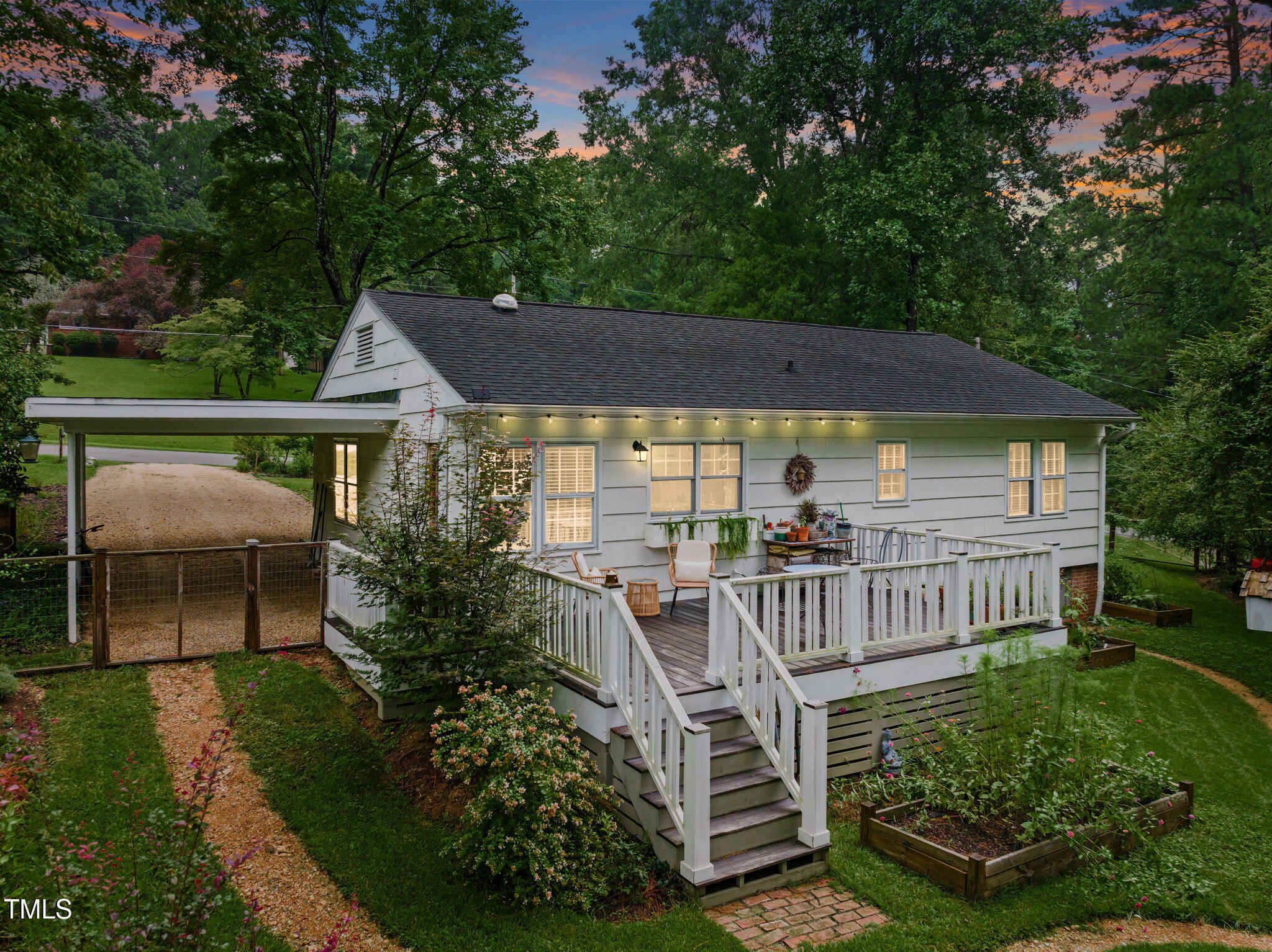 409 Northside Drive Chapel Hill NC 27516