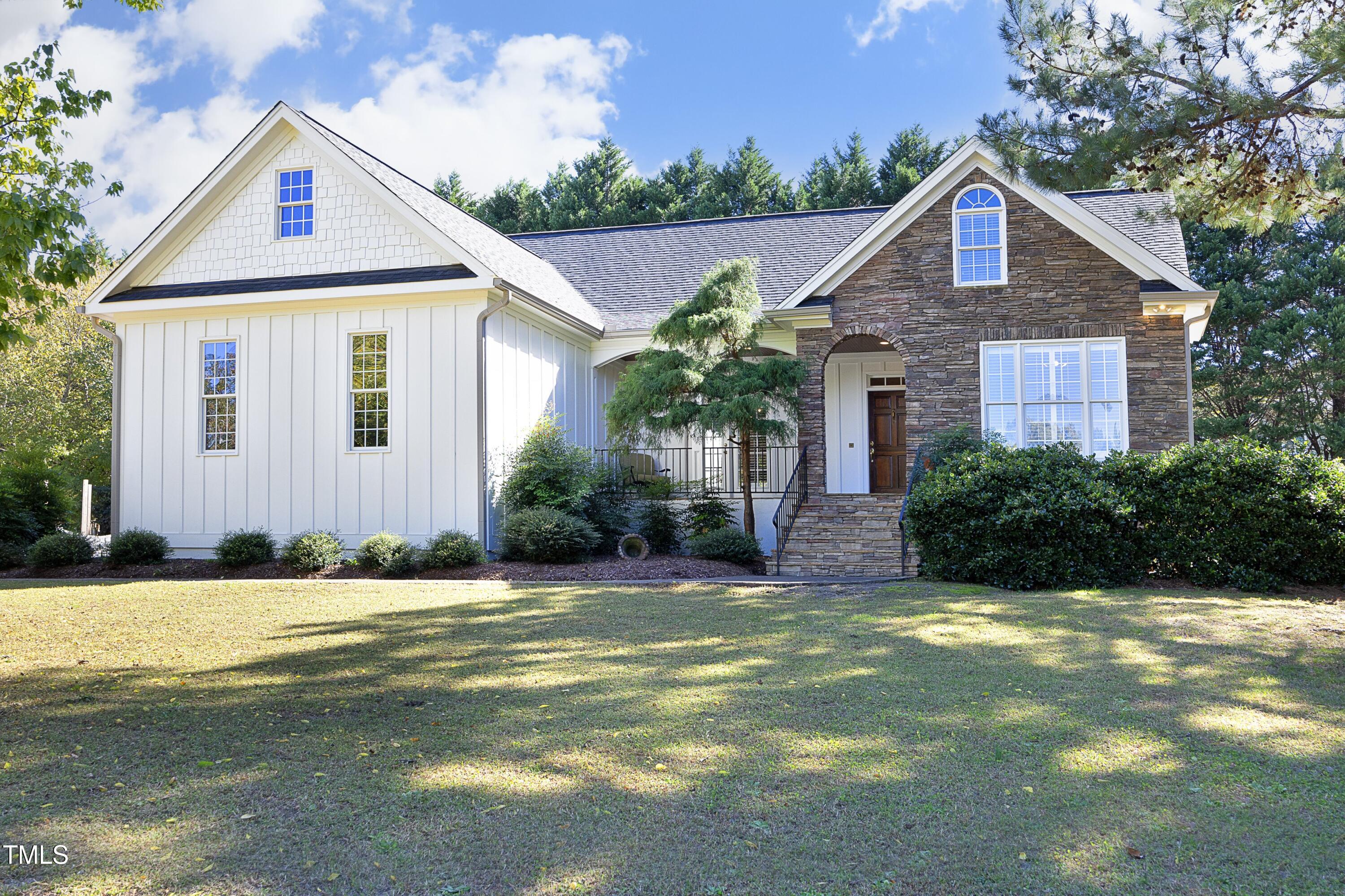3508 Song Sparrow Drive Wake Forest NC 27587