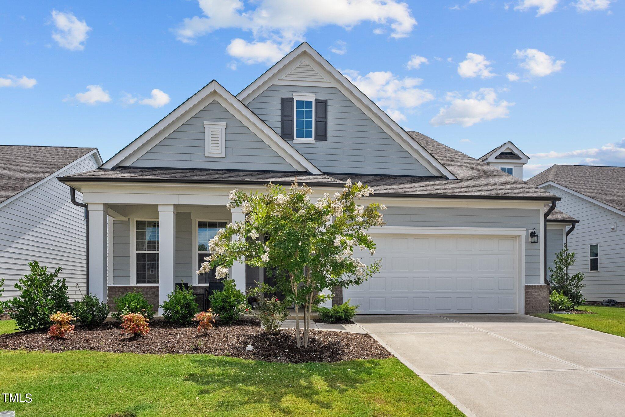225 Kephart Way Holly Springs NC 27540
