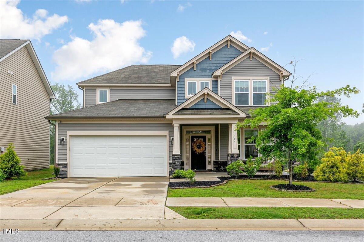 304 Avery Glenn Way Fuquay Varina NC 27526