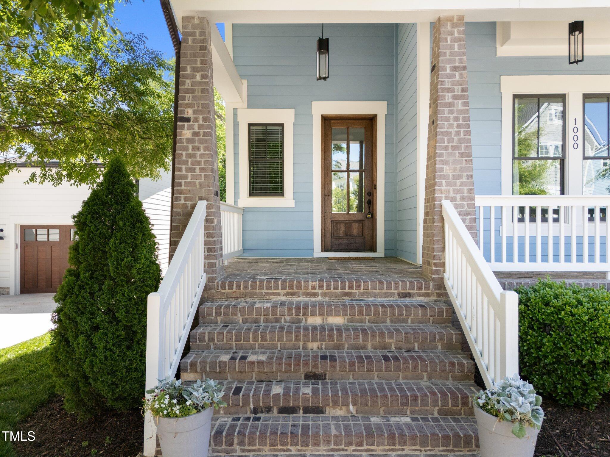 1000 Norris Street Raleigh NC 27604