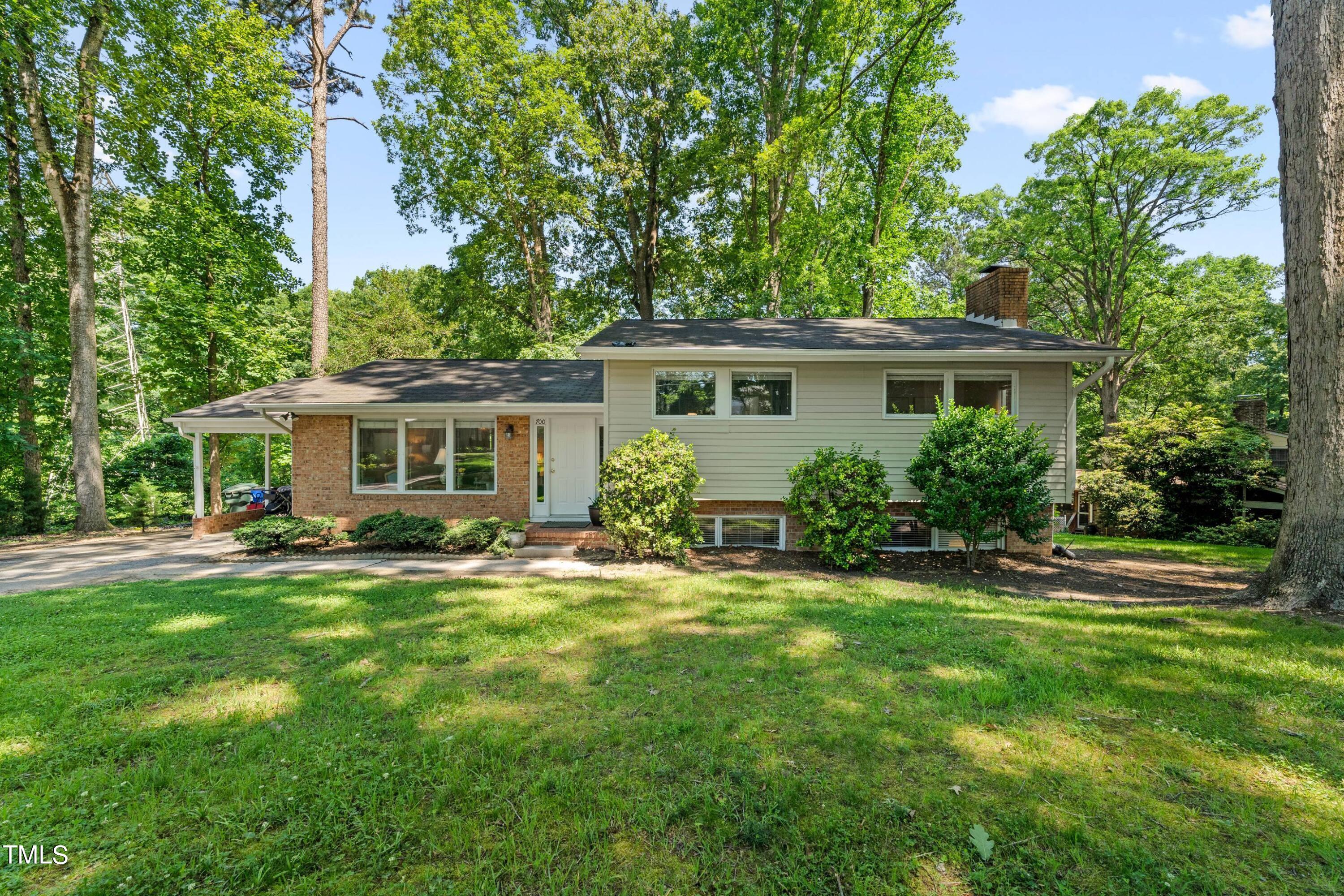 700 Catawba Street Raleigh NC 27609