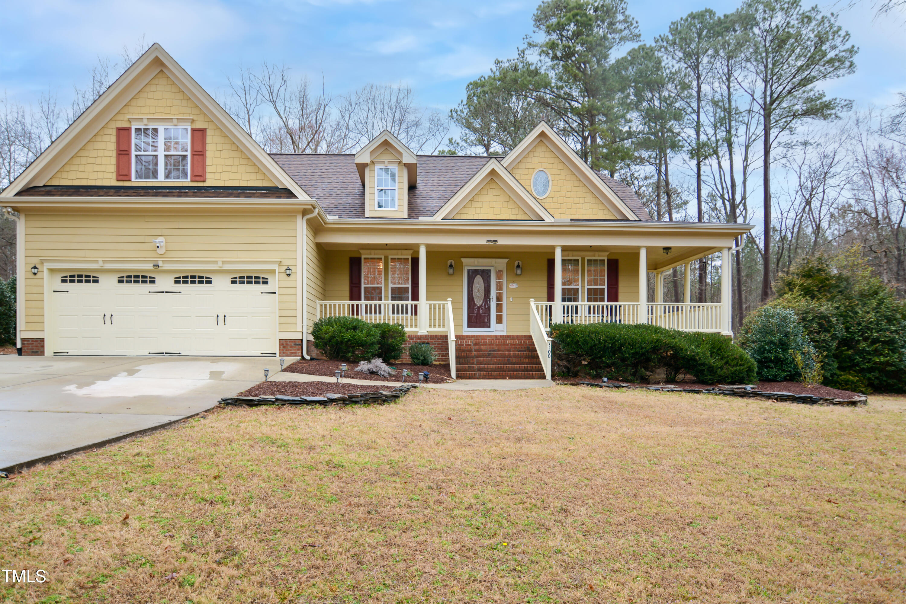 7100 Winter Pond Way Fuquay Varina NC 27526