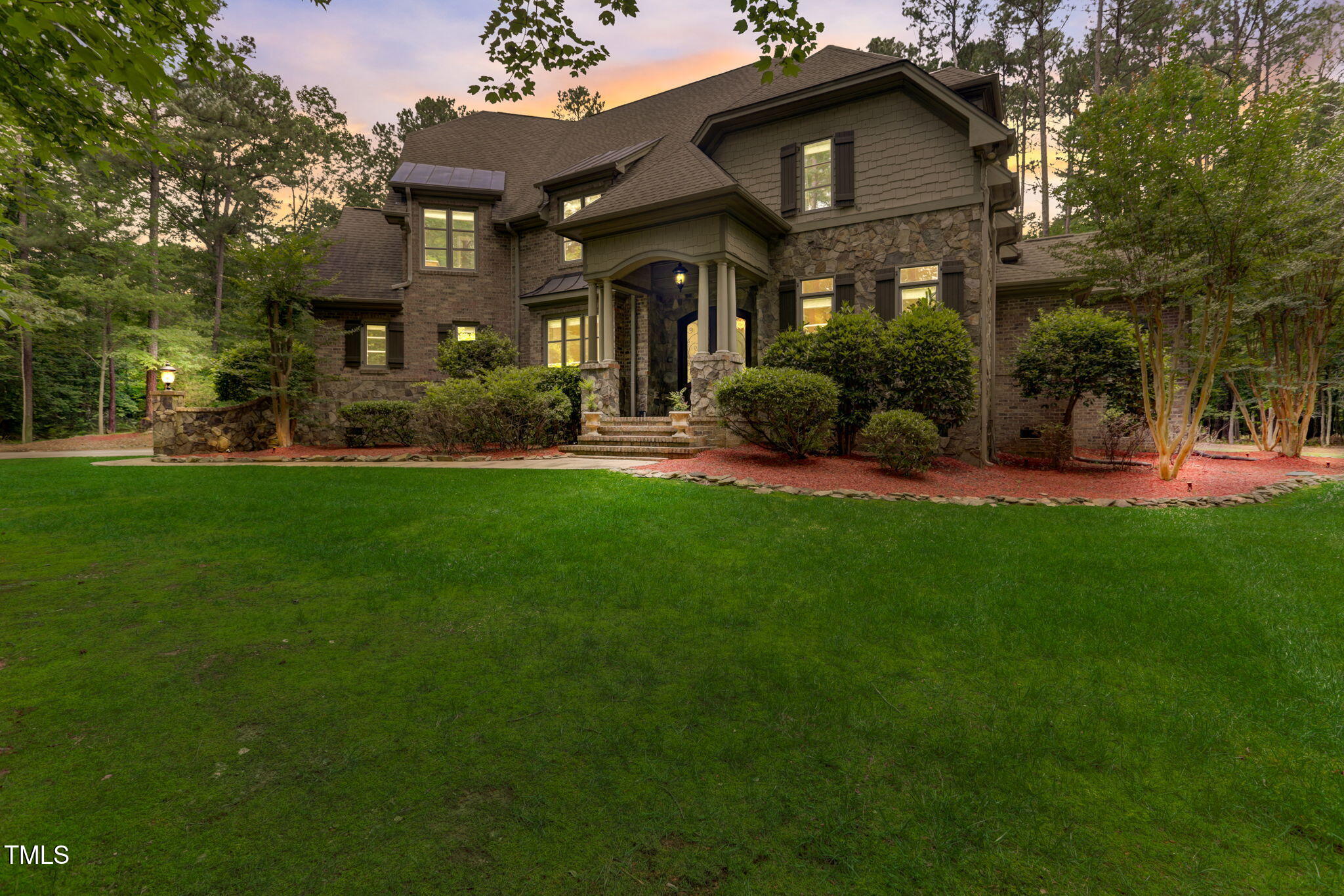 6729 Greywalls Lane Raleigh NC 27614