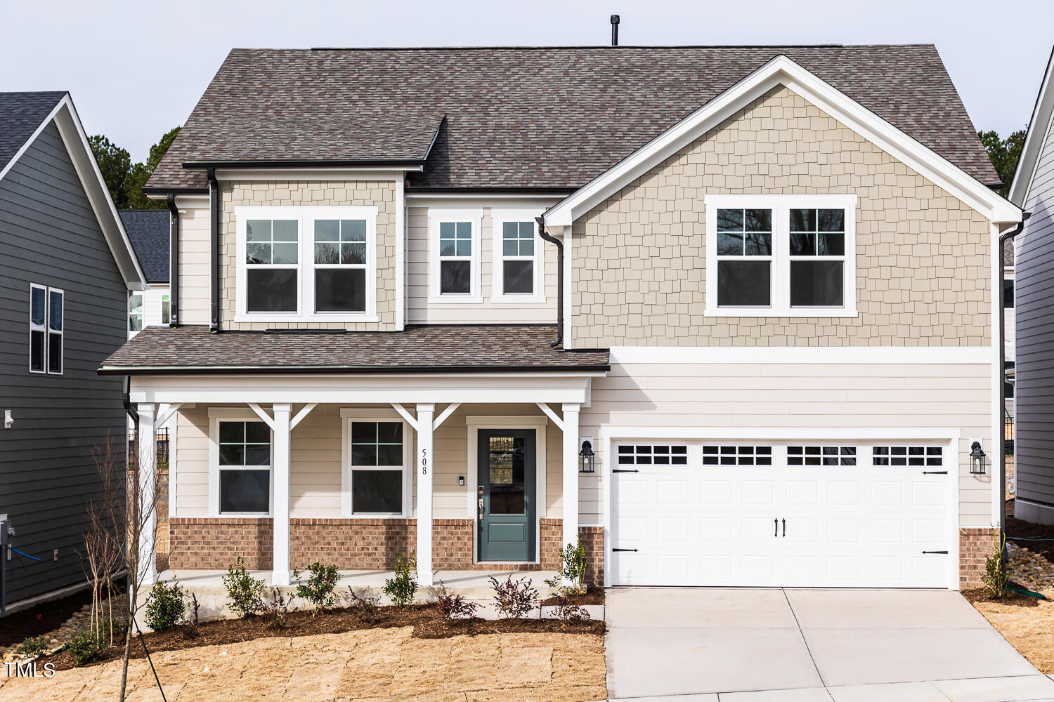 508 Morning Glade Street Wake Forest NC 27587
