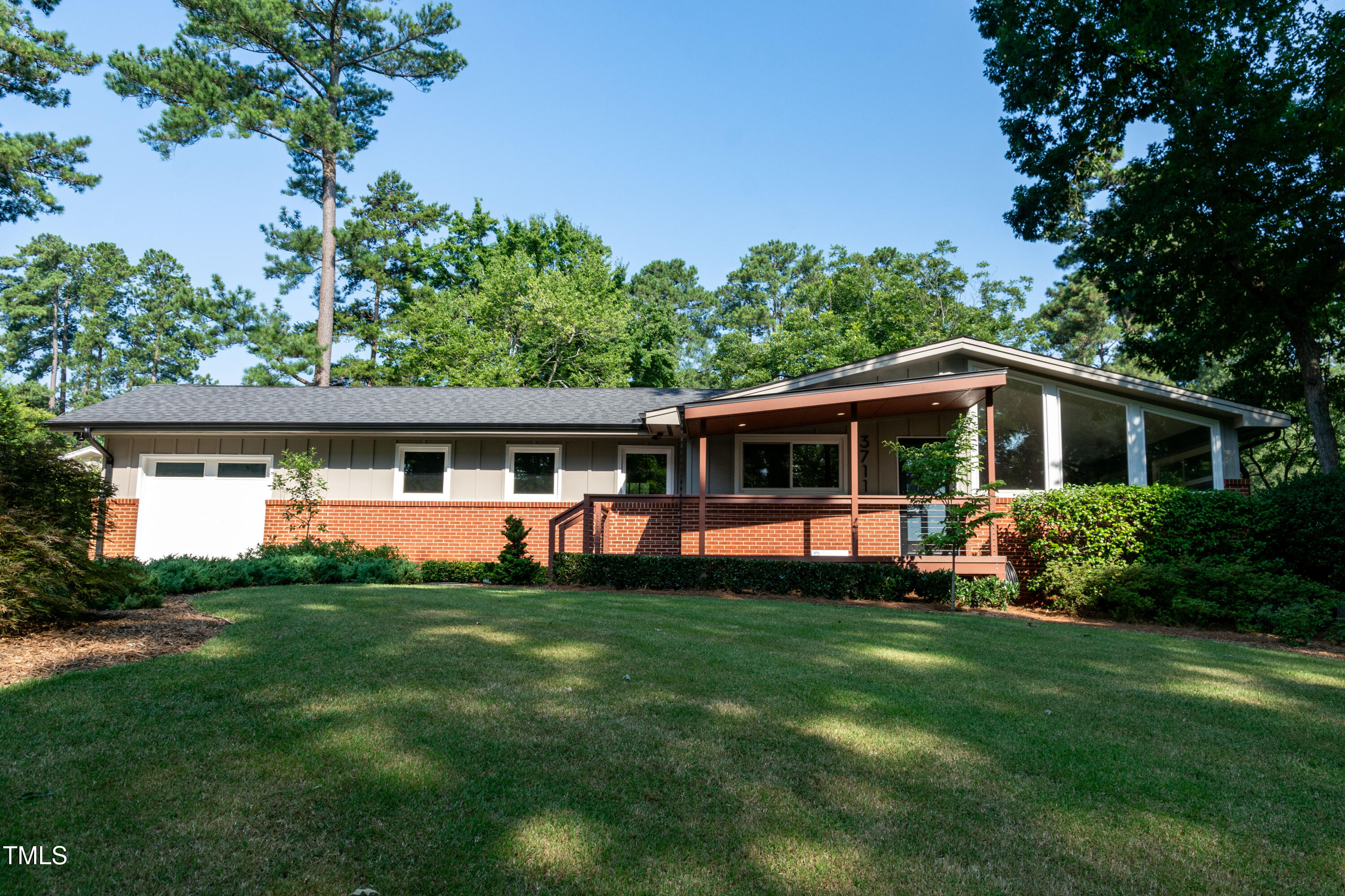 3711 Corbin Street Raleigh NC 27612