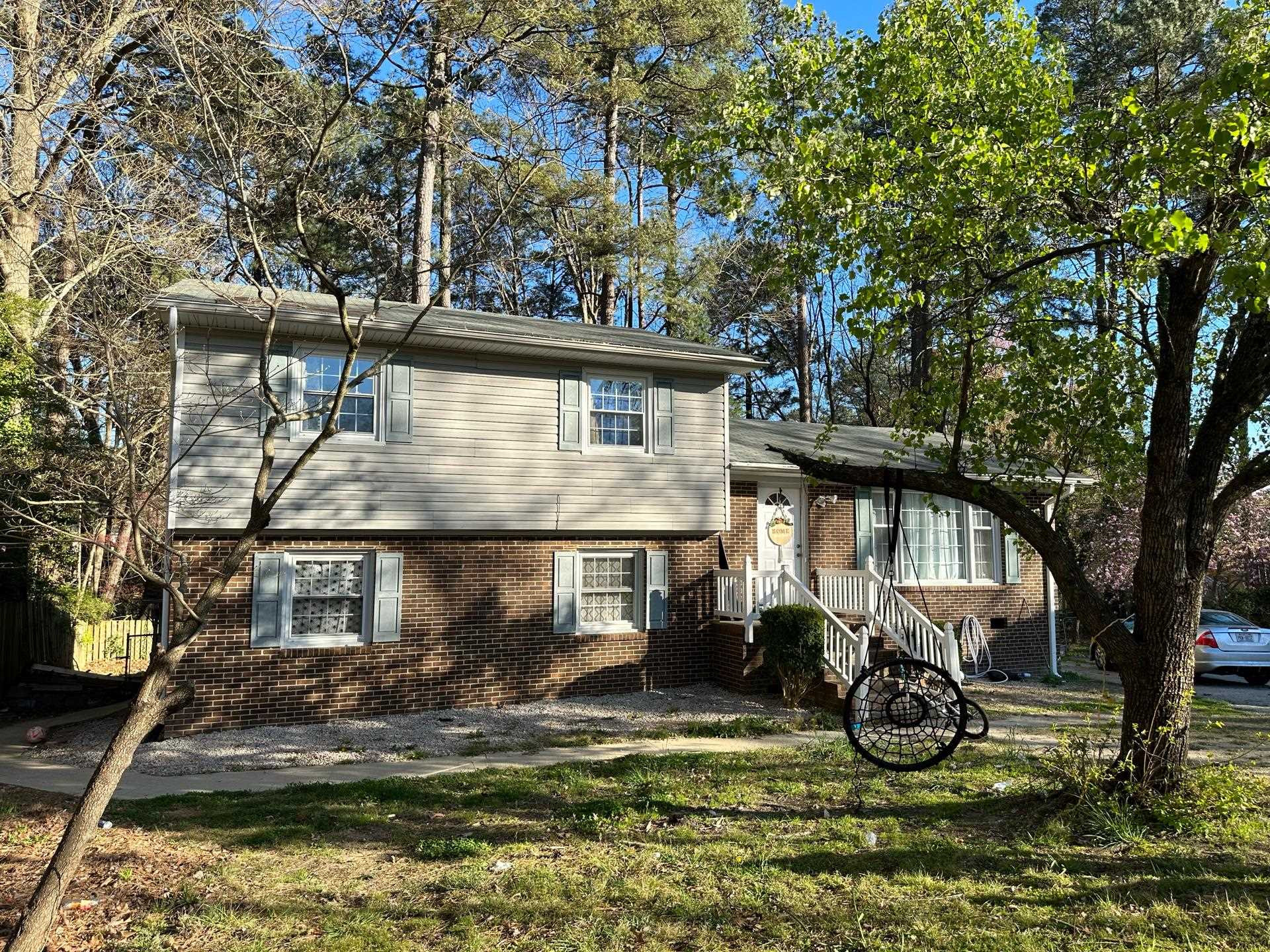 3112 Selkirk Place Raleigh NC 27604