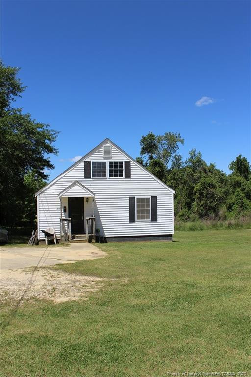 315 Railroad Street Fuquay Varina NC 27526