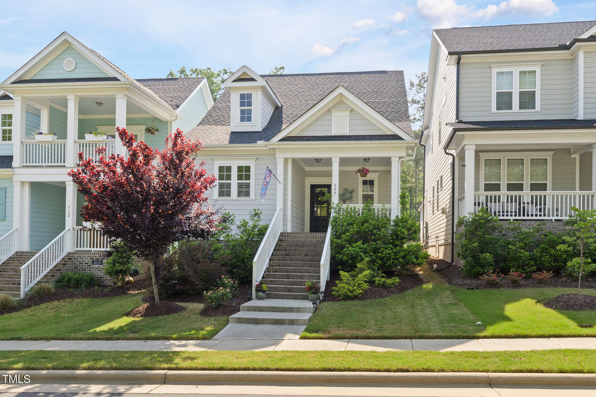 706 Great Ridge Parkway Chapel Hill NC 27516