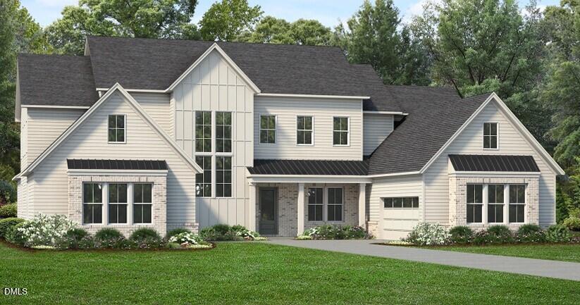 130 Twisted Oak Way Chapel Hill NC 27517