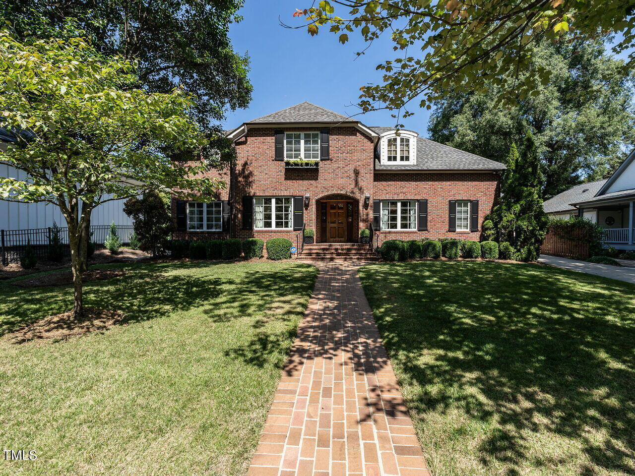 2624 Wells Avenue Raleigh NC 27608