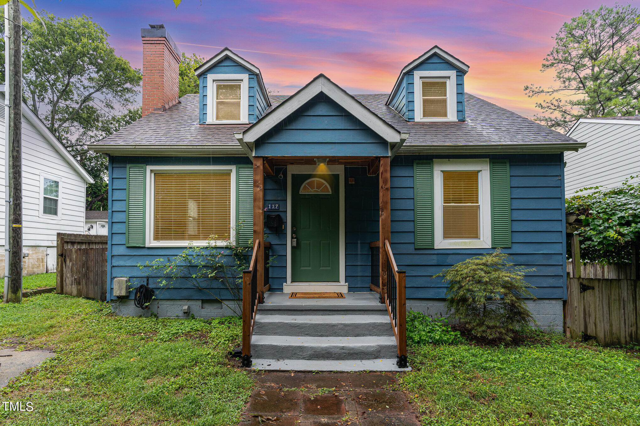 117 Cole Street Chapel Hill NC 27516