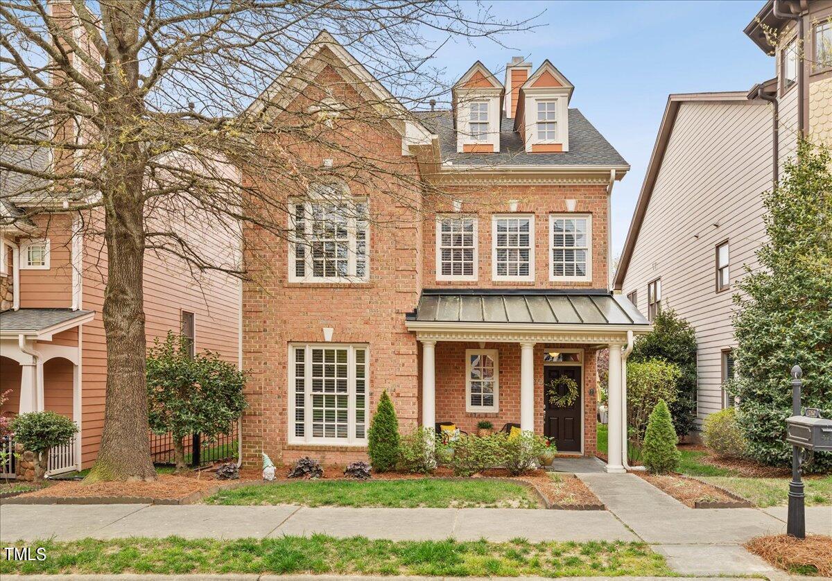1060 Gold Rock Lane Morrisville NC 27560