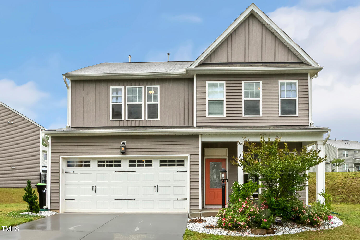 307 W Copenhaver Drive Clayton NC 27527