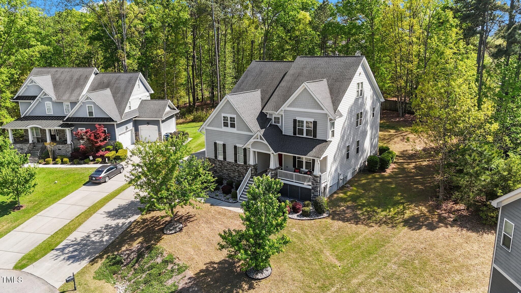 3308 Eden Grove Road Fuquay Varina NC 27526