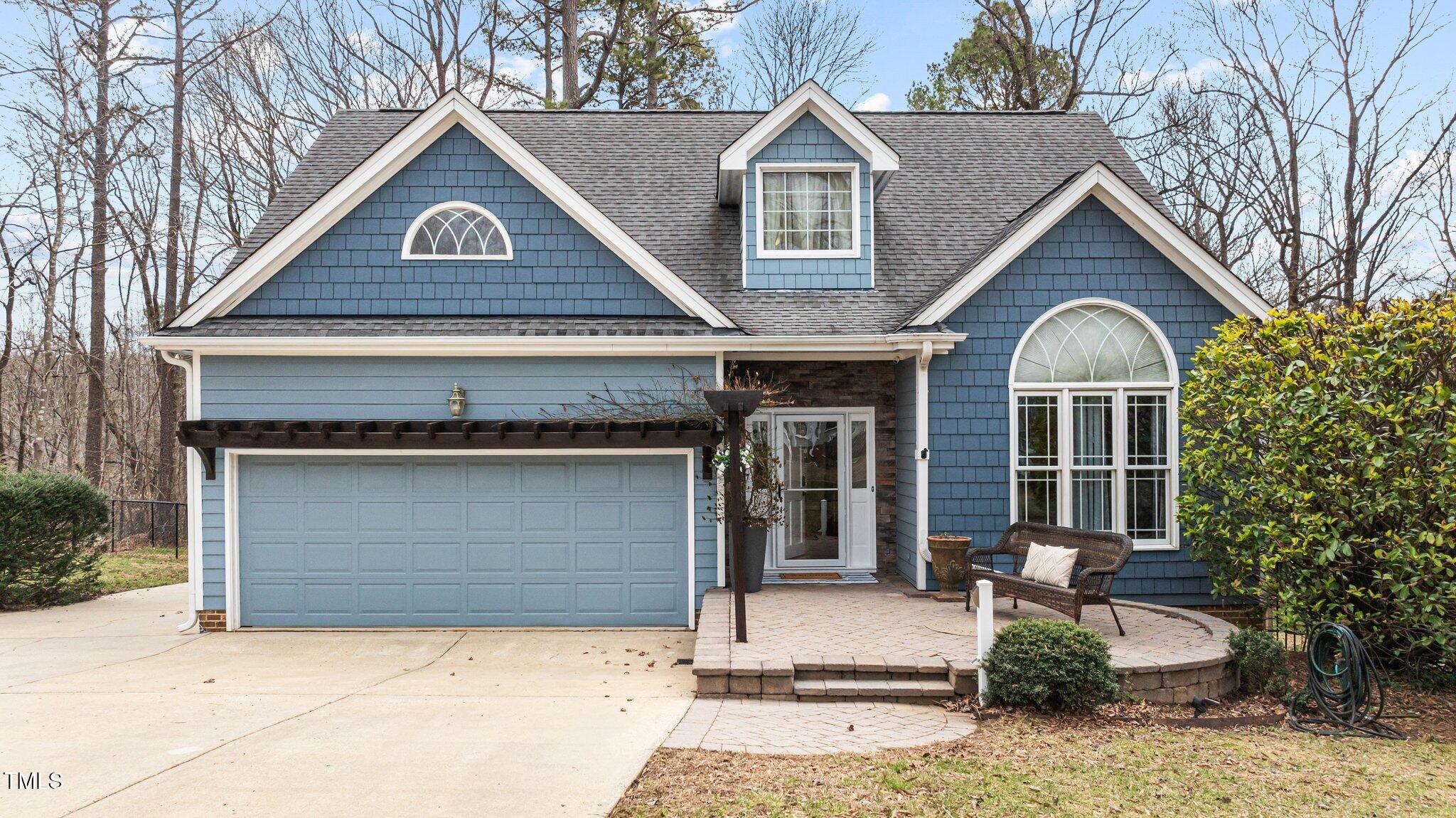 1217 Hillingdon Way Raleigh NC 27614