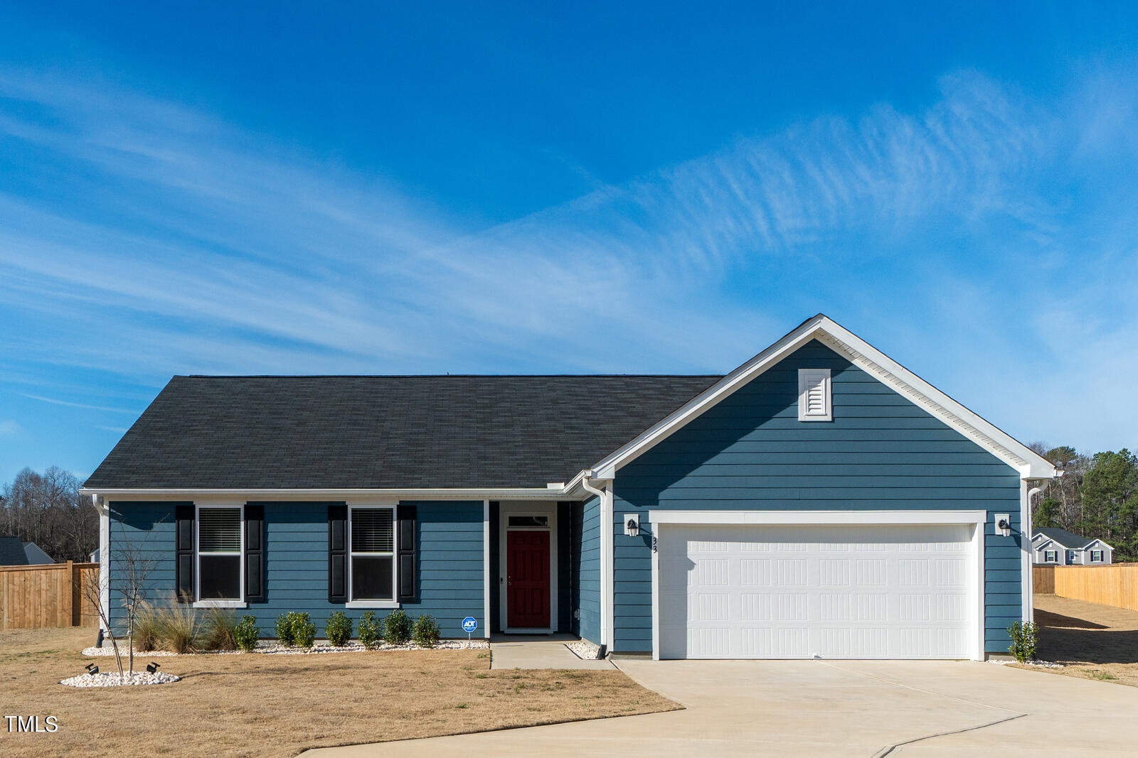 33 Ethan Allen Court Fuquay Varina NC 27526