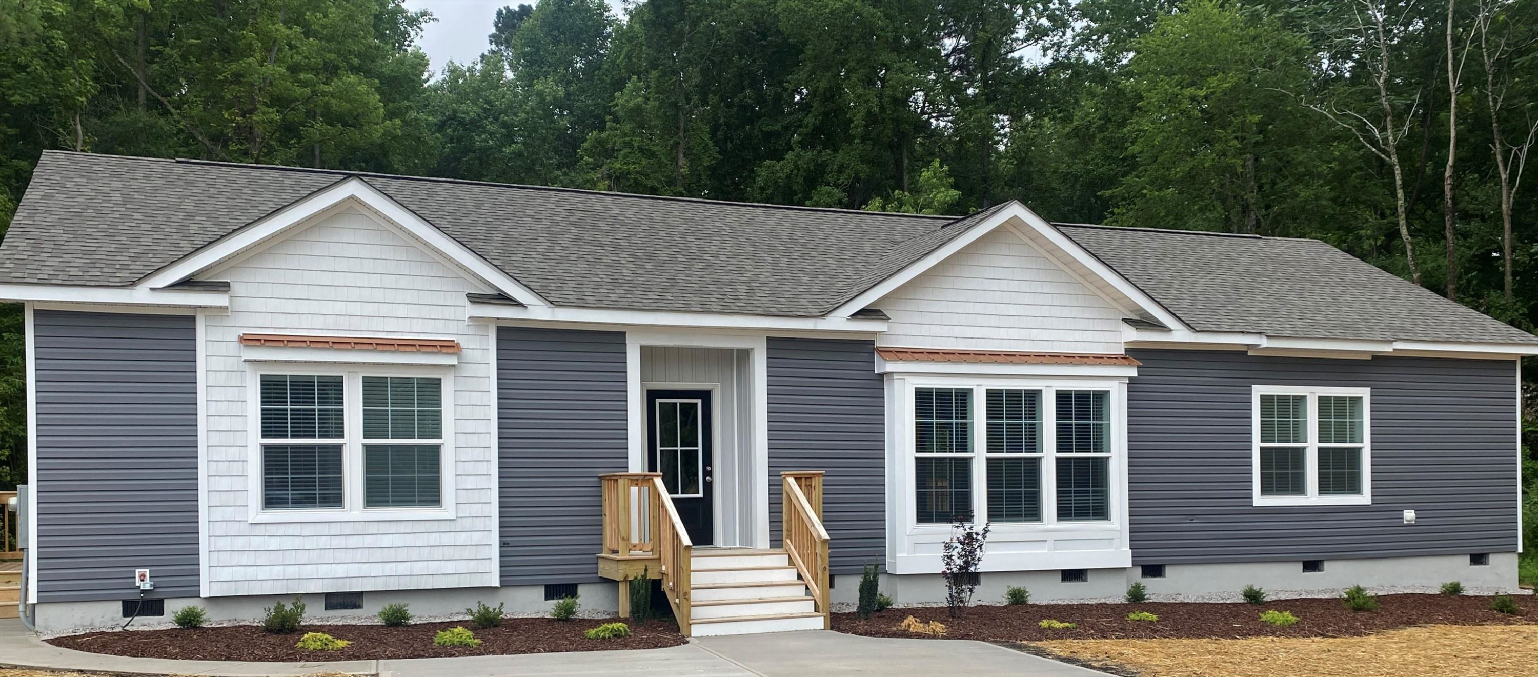 6728 Oscar Barham Road Wake Forest NC 27587