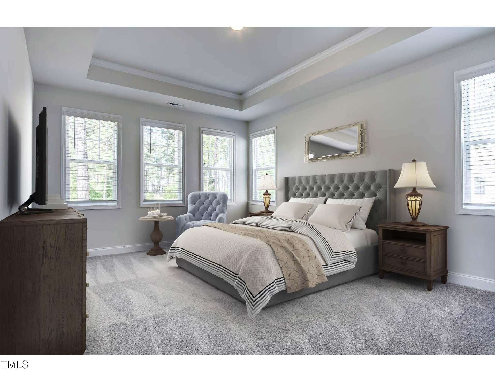 294 White Azalea Way Benson NC 27504