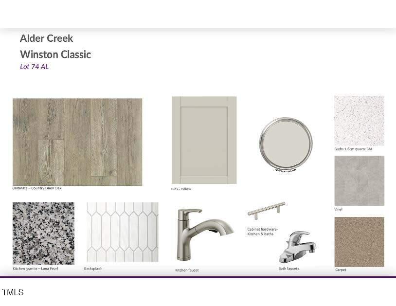 294 White Azalea Way Benson NC 27504