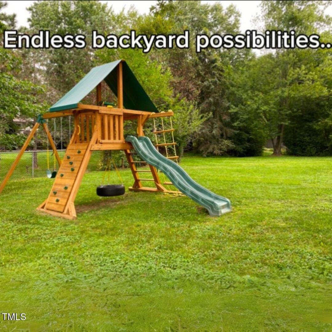 294 White Azalea Way Benson NC 27504