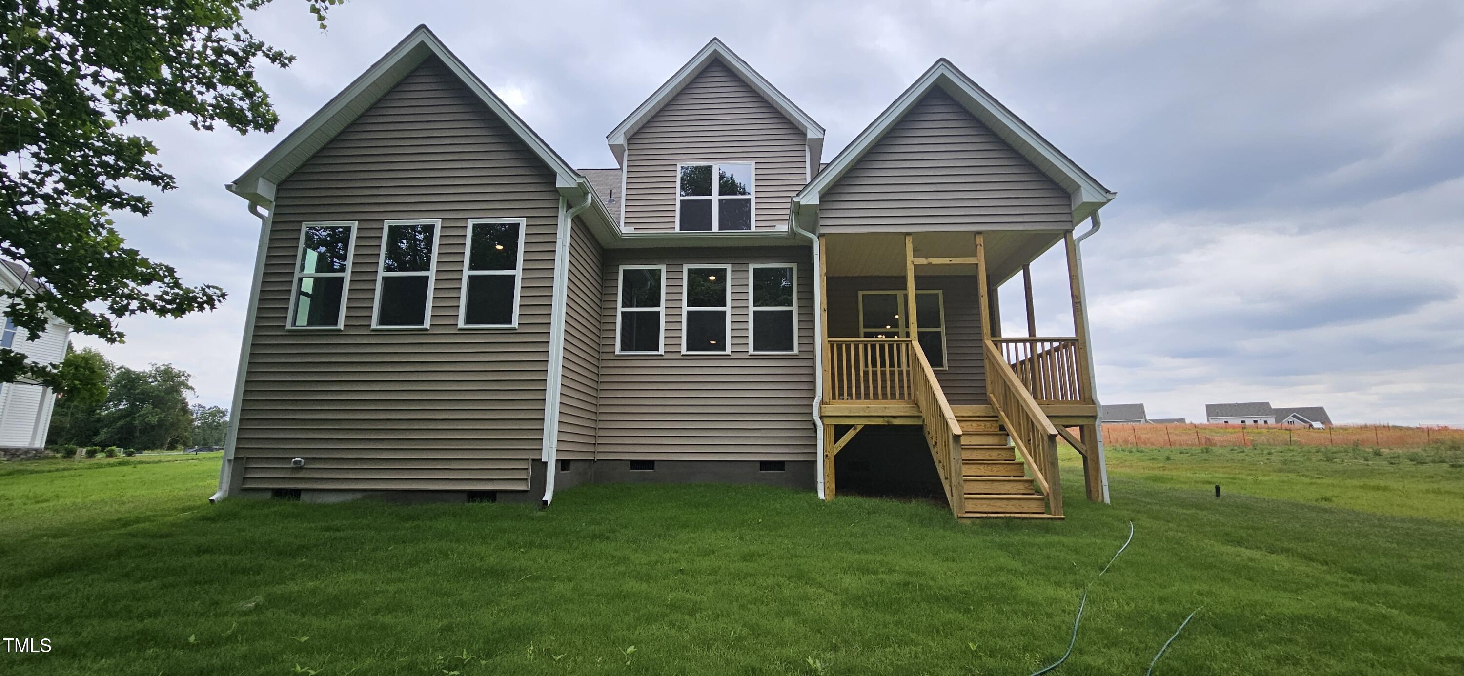 294 White Azalea Way Benson NC 27504