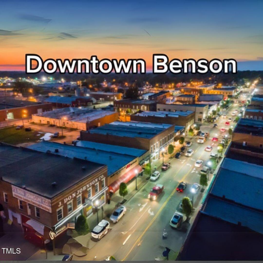 294 White Azalea Way Benson NC 27504