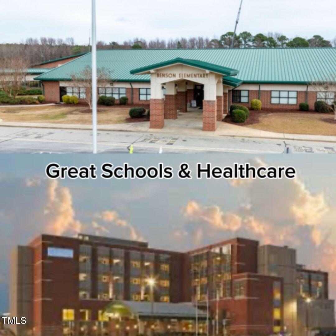 294 White Azalea Way Benson NC 27504