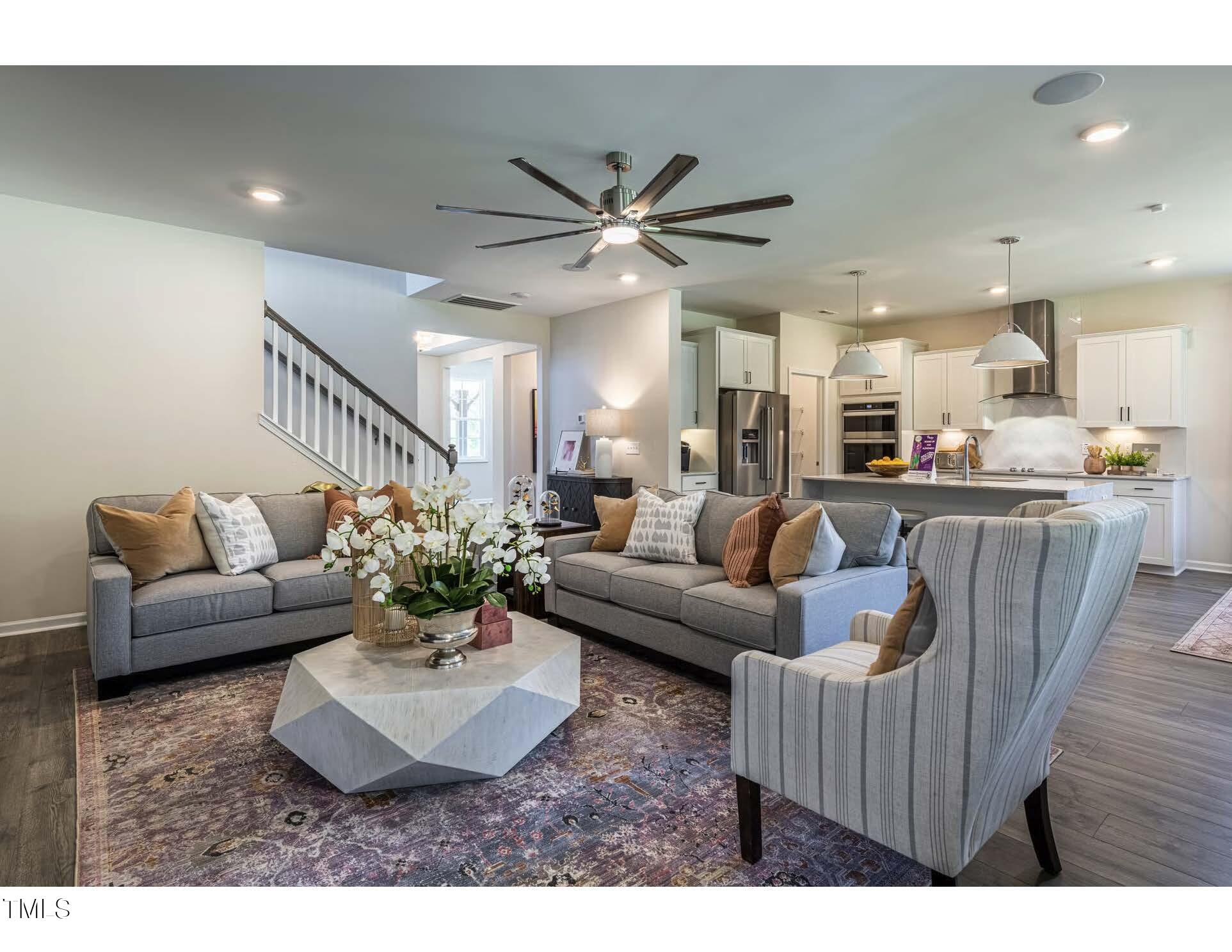 294 White Azalea Way Benson NC 27504