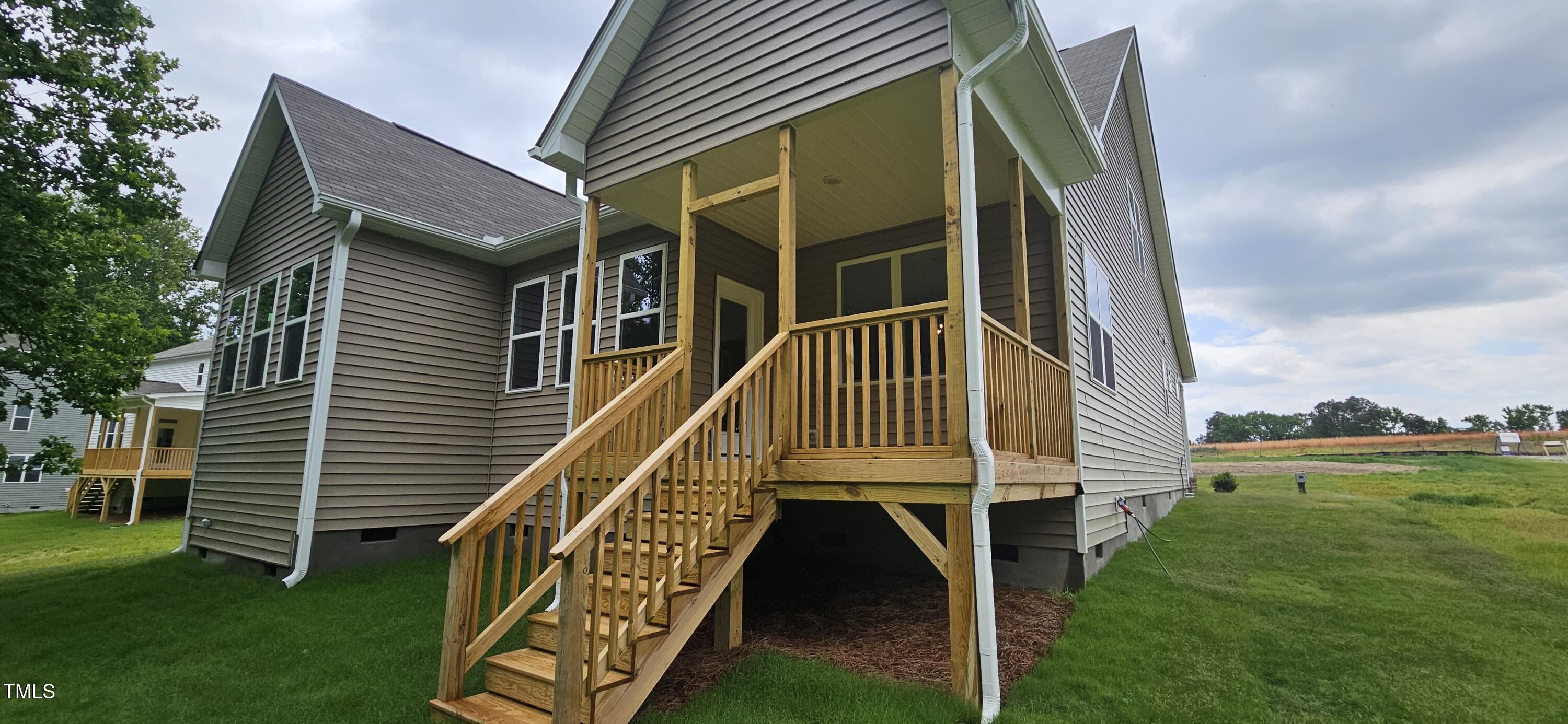 294 White Azalea Way Benson NC 27504