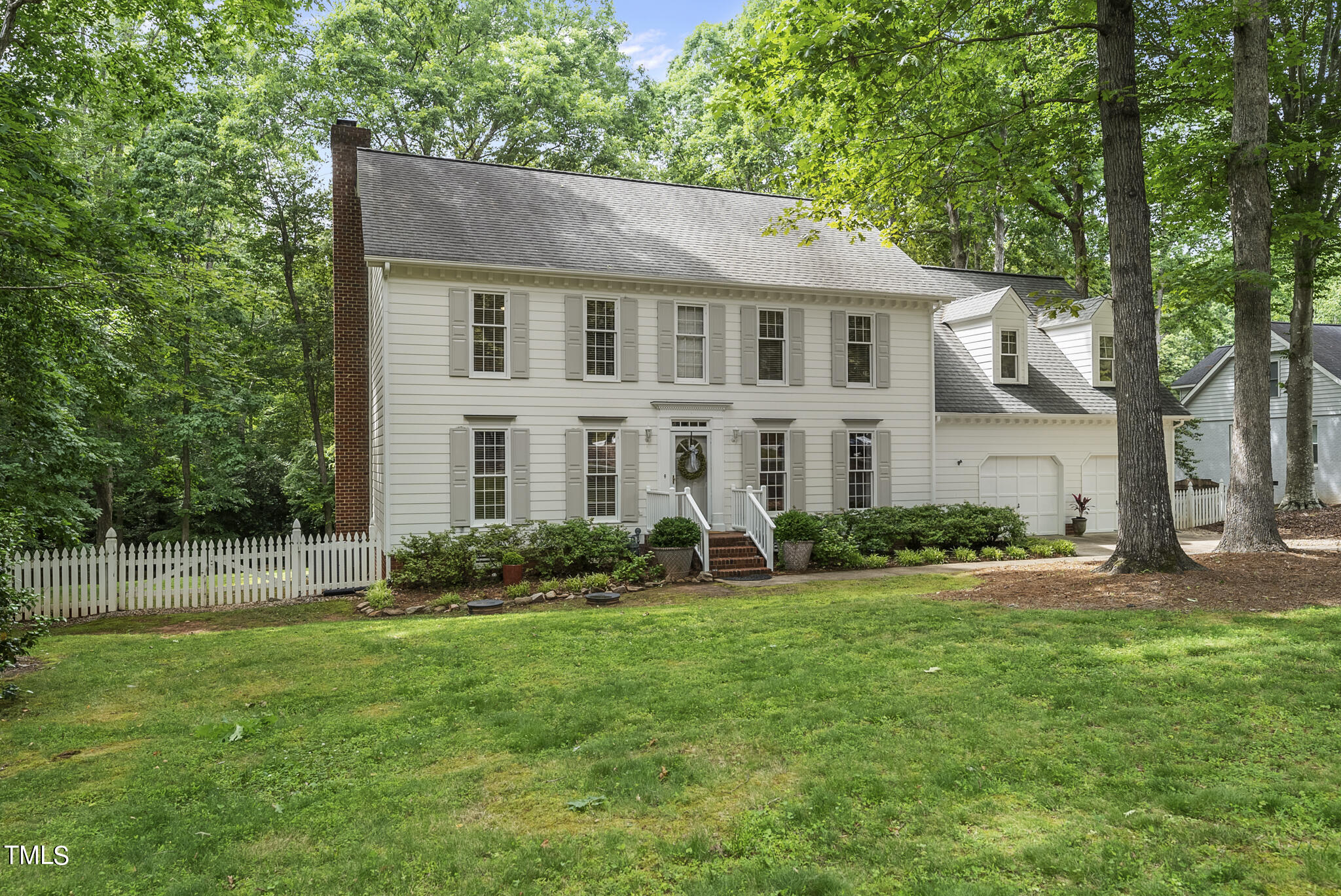 12713 Lindley Drive Raleigh NC 27614