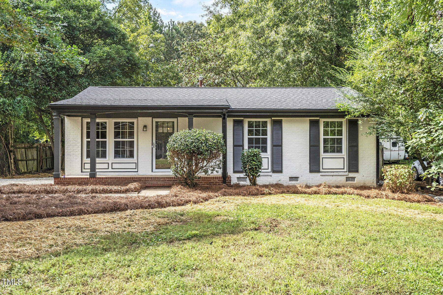 1029 Suffolk Boulevard Raleigh NC 27603