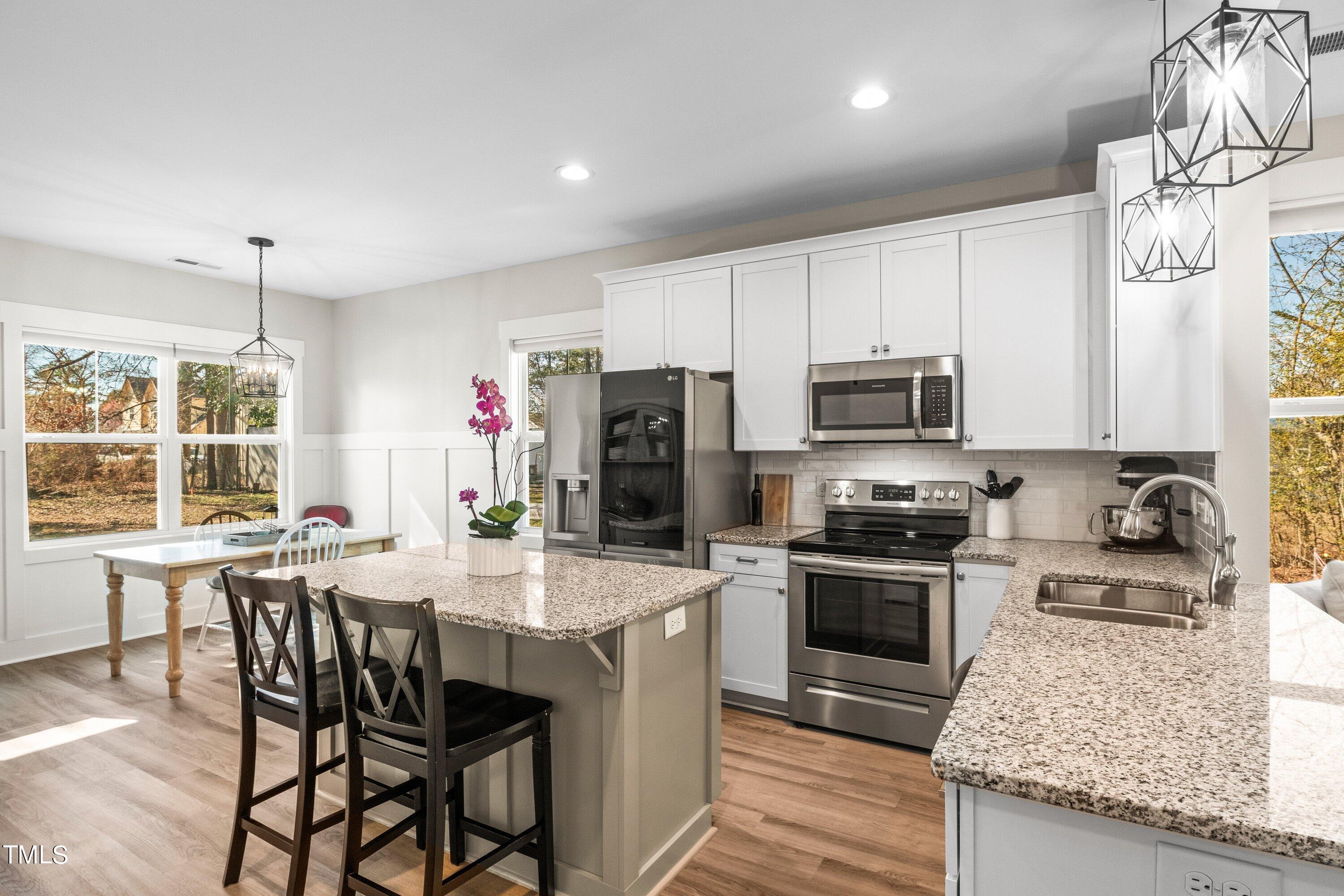 705 W Walnut Street Selma NC 27576