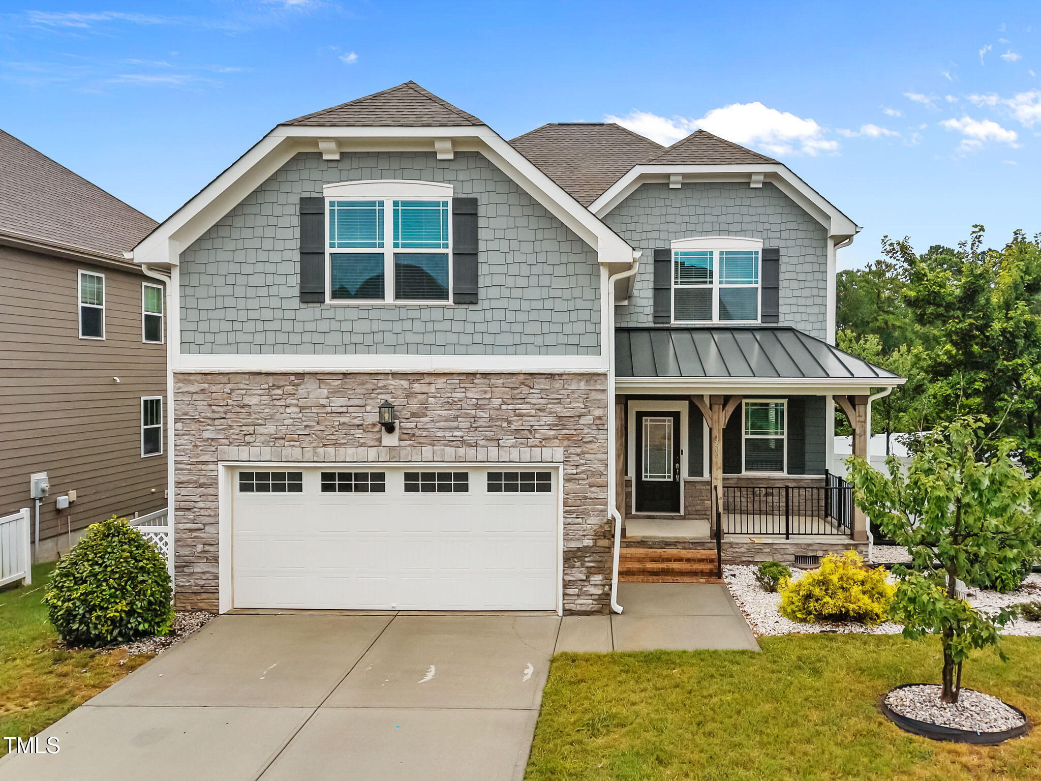1200 Artis Town Lane Morrisville NC 27560