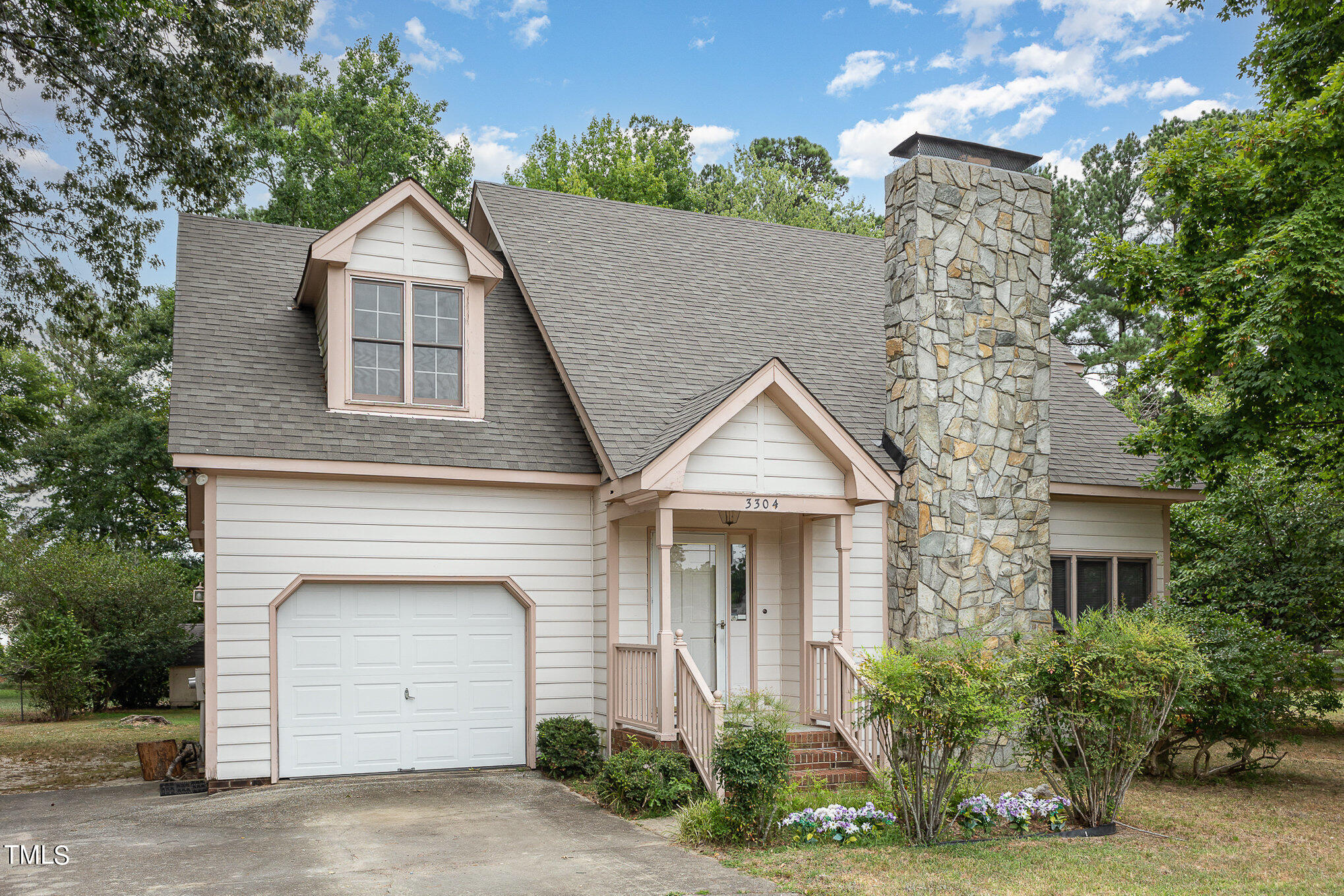 3304 Starboard Court Wake Forest NC 27587