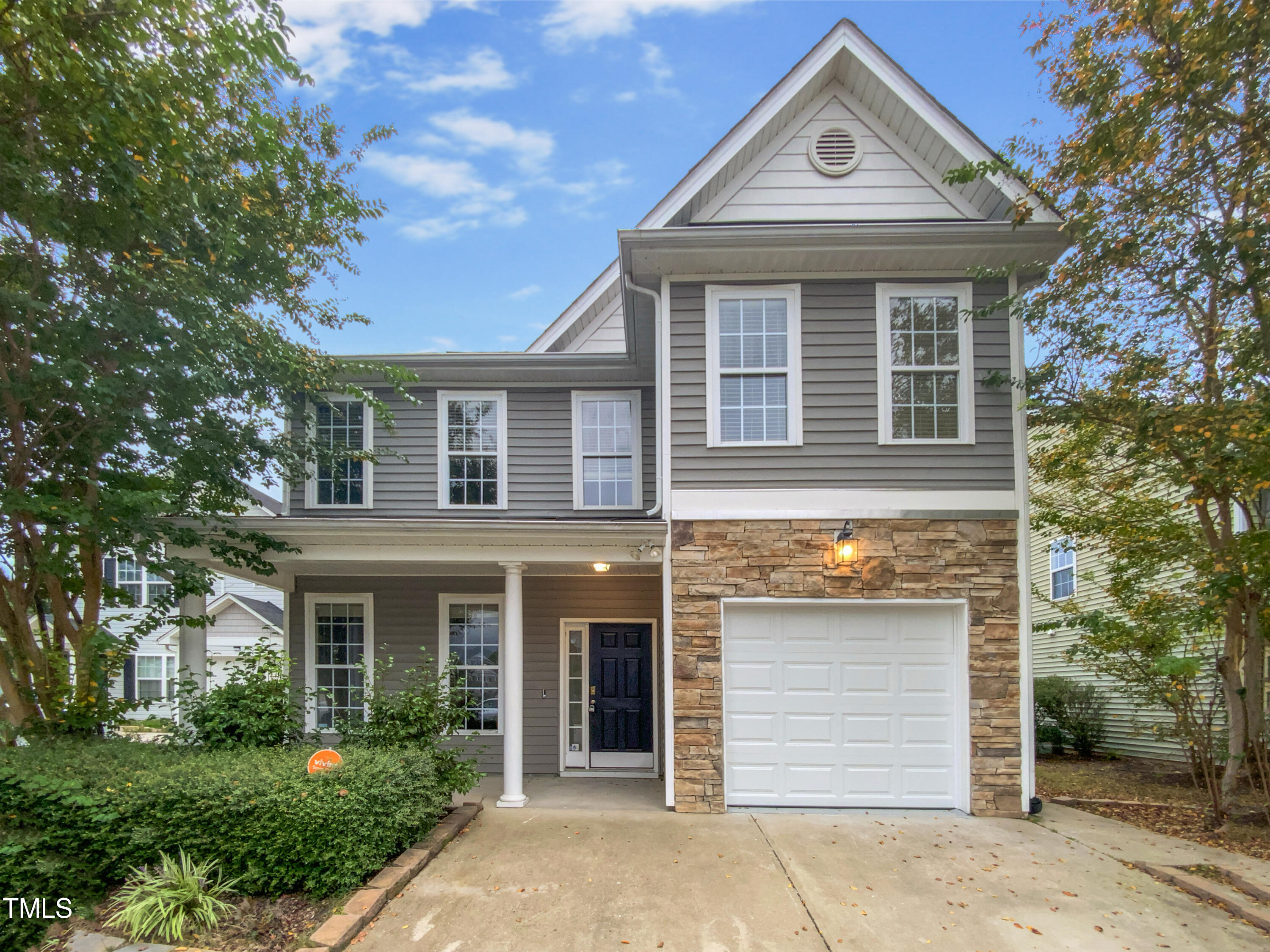 1658 Brownairs Lane Raleigh NC 27610