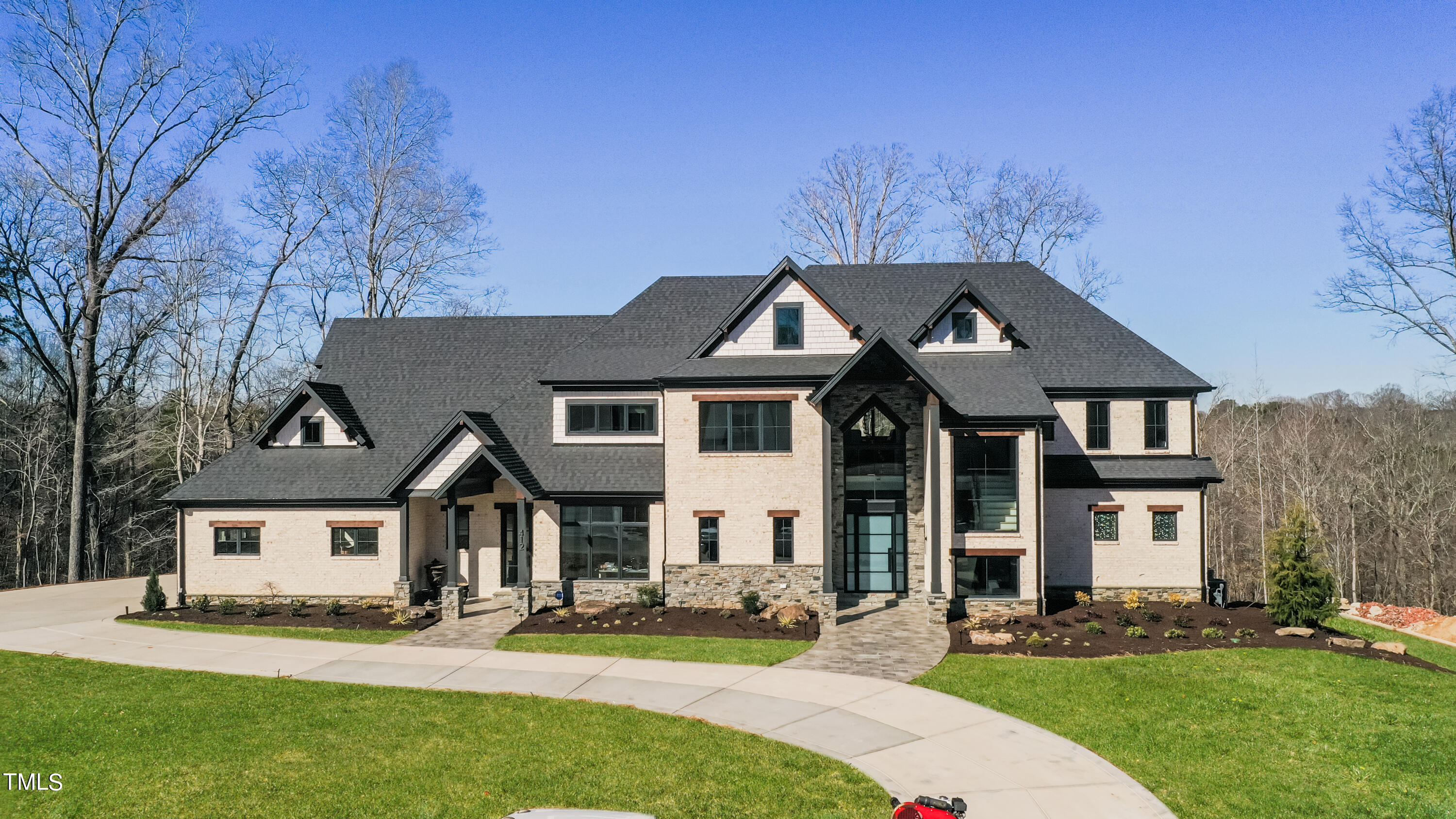 412 Canyon Crest Court Raleigh NC 27614